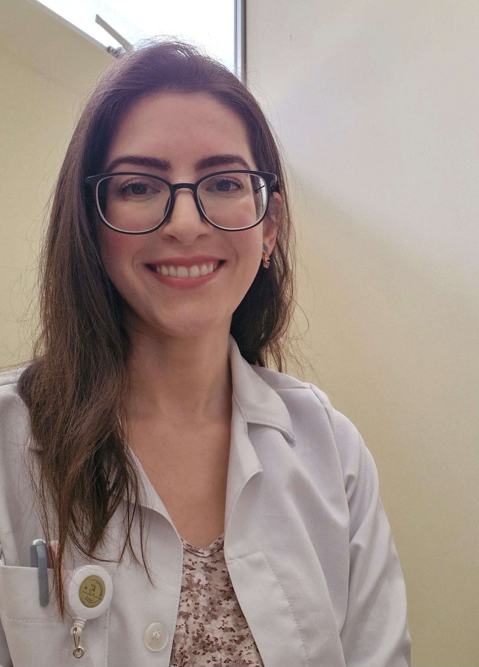 Expositor Soraia Poloni